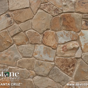 Santa Cruz (Thin Stone Only)