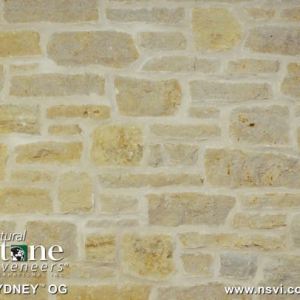 Sydney Over Grouted (Thin Stone Only)