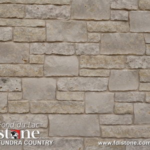Tundra Country (Thin Stone & Full Thickness)