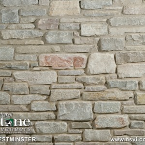 Westminster (Thin Stone Only)