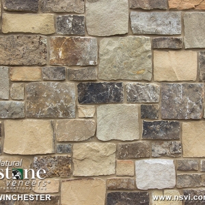 Winchester (Thin Stone Only)