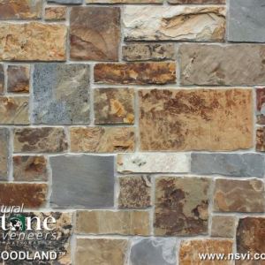 Woodland (Thin Stone Only)