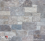 Fond Du Lac Manor (Thin Veneer or Full Thickness)