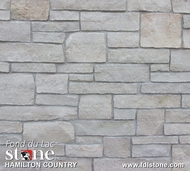Hamilton Country  (Thin Veneer or Full Thickness)