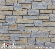 Heritage Country  (Thin Veneer or Full Thickness)