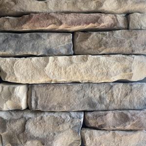 Autumn Pennsylvania Ledgestone