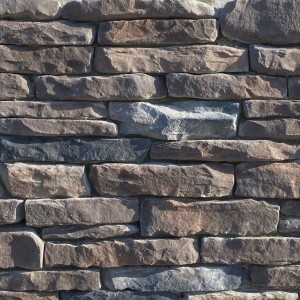 Chestnut Pennsylvania Ledgestone