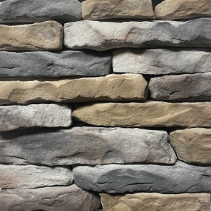 Hampton Pennsylvania Ledgestone