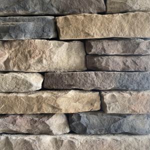 Kentuck Knob Pennsylvania Ledgestone