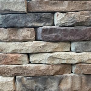 Quebec Run Pennsylvania Ledgestone