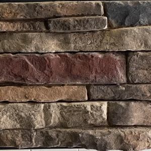 LaFayette Mountain Ledge Quick-Fit