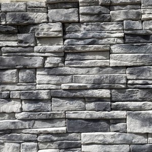 Silverado Mountain Ledge Quick-Fit