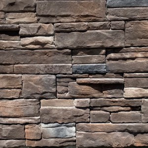 Chestnut Mountain Ledge Quickfit