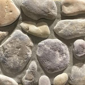 Chesapeake River Rock