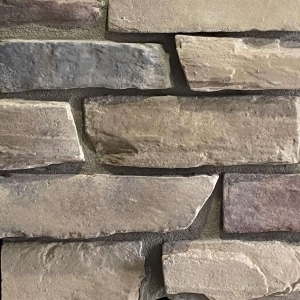 Laurel Mountain Rustic Ledge Stone