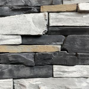 Raleigh Rustic Ledgestone