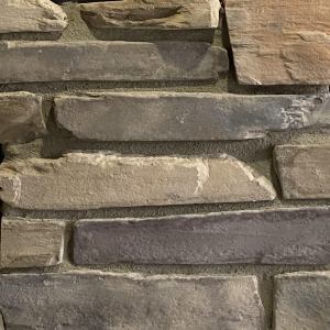 Bucks County Rustic Ledge Stone