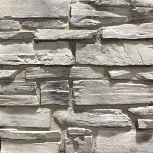 Silverado Rustic Ledgestone
