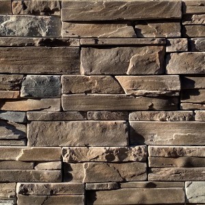 Chestnut Rustic Quick-Fit Panels