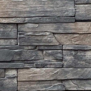 New York Valley Rustic Quick-Fit