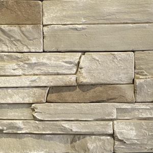 Aspen Rustic Quick-Fit Panels