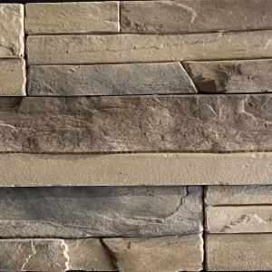 River Valley Rustic Quick-Fit Panels