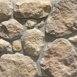 LaFayette Split-Face Fieldstone